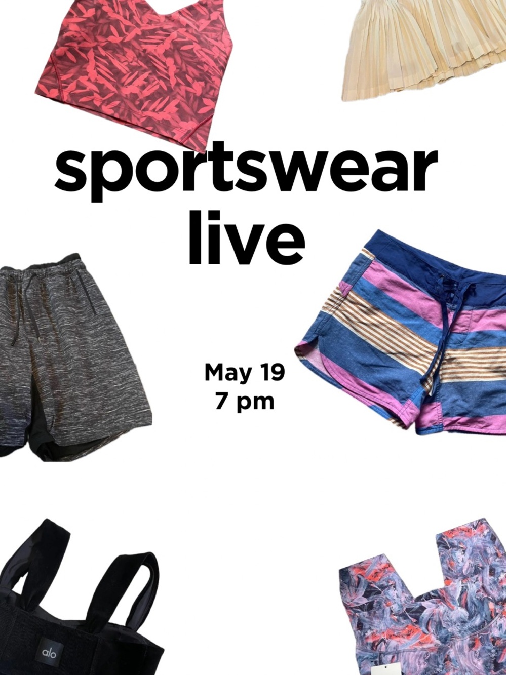 Live show Post - Do not buy